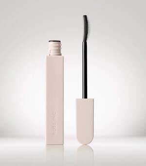Rose Inc Ultra-Black Lash Lift Serum Mascara